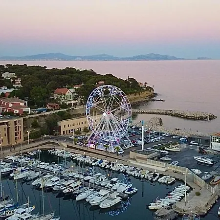Centre Au Calme